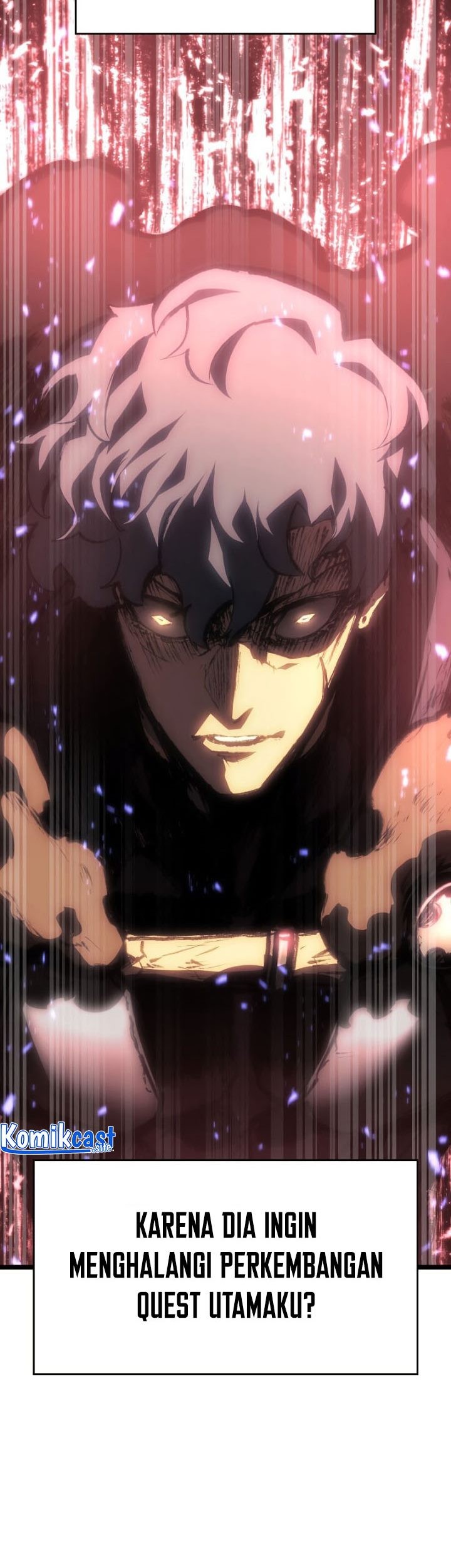Return of the SSS-Class Ranker Chapter 51 - halaman 80