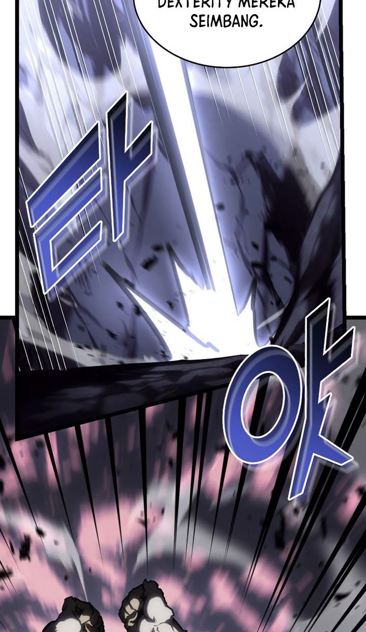 Return of the SSS-Class Ranker Chapter 51 - halaman 9