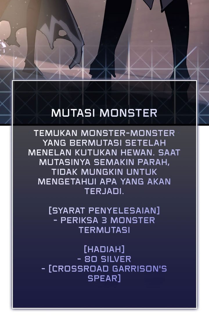 Return of the SSS-Class Ranker Chapter 52 - halaman 11