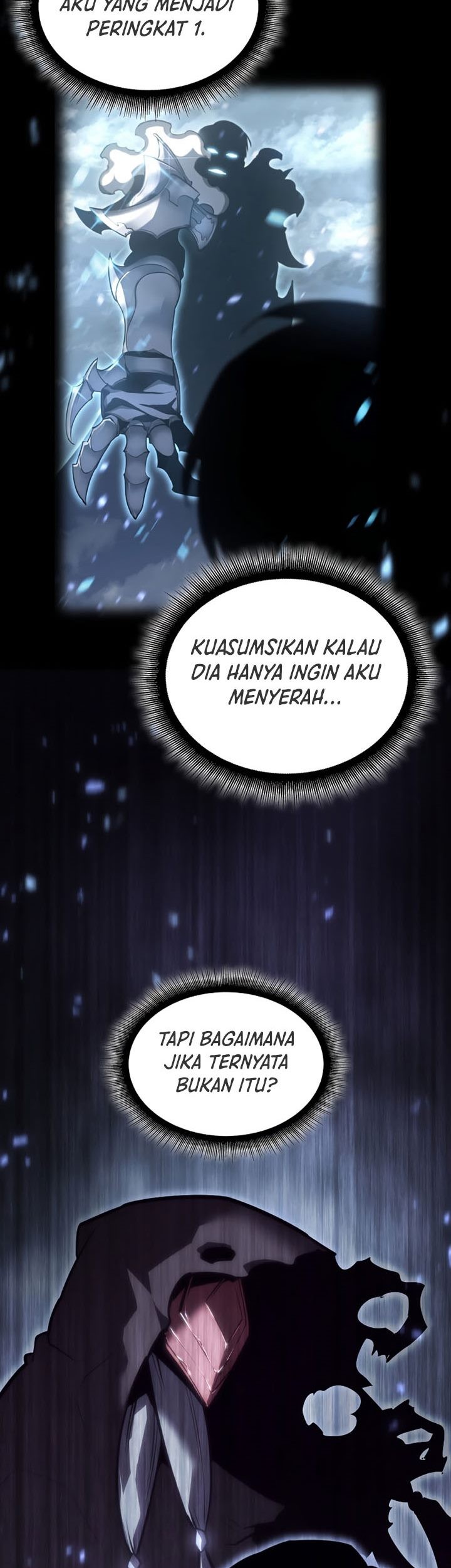 Return of the SSS-Class Ranker Chapter 52 - halaman 14