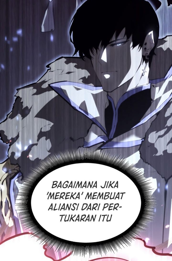 Return of the SSS-Class Ranker Chapter 52 - halaman 15