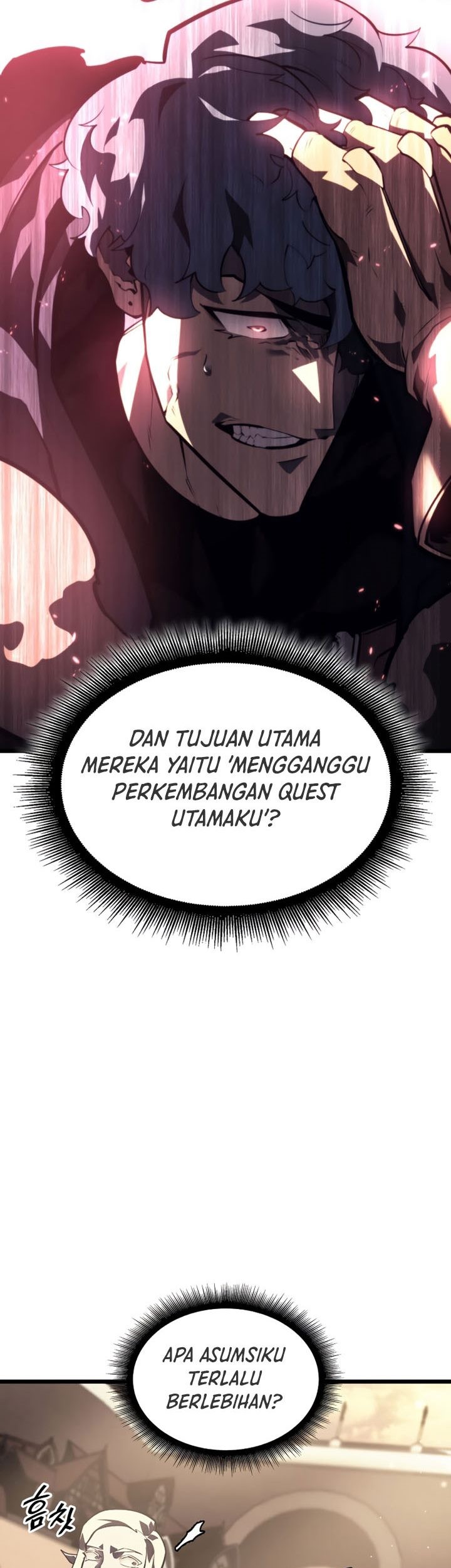 Return of the SSS-Class Ranker Chapter 52 - halaman 16