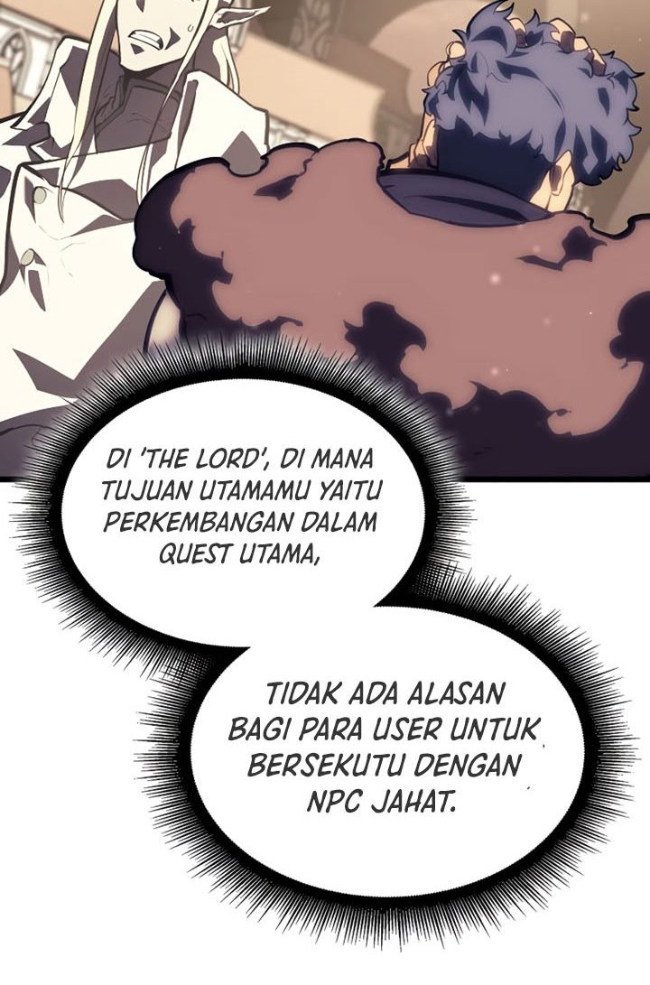 Return of the SSS-Class Ranker Chapter 52 - halaman 17