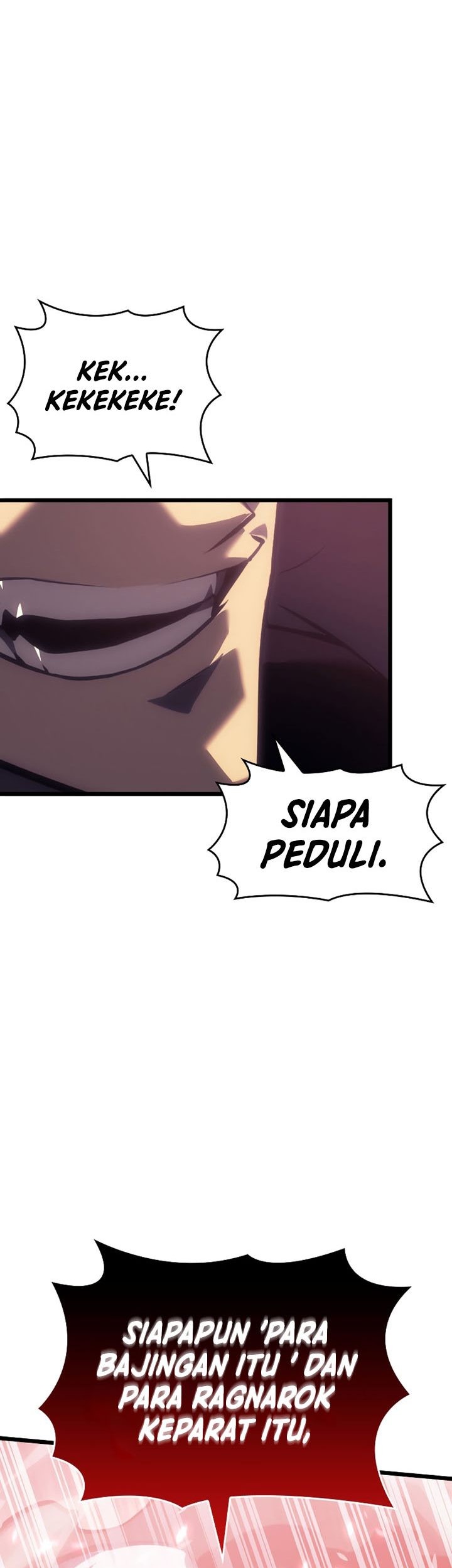 Return of the SSS-Class Ranker Chapter 52 - halaman 18