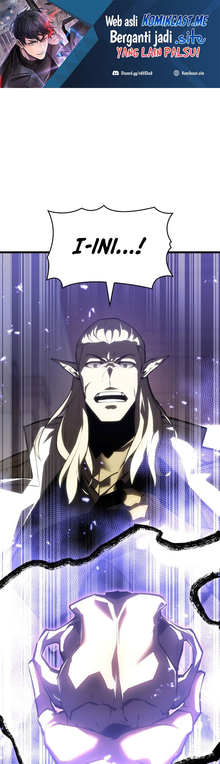 Return of the SSS-Class Ranker Chapter 52 - halaman 2