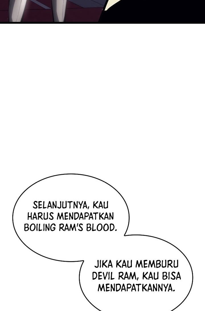 Return of the SSS-Class Ranker Chapter 52 - halaman 23