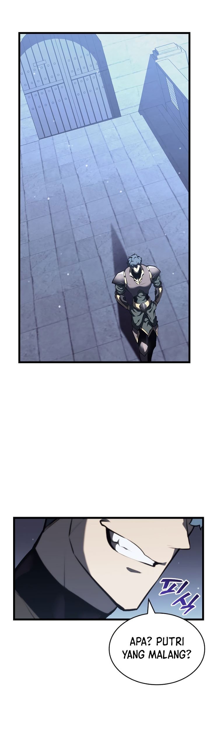 Return of the SSS-Class Ranker Chapter 52 - halaman 26