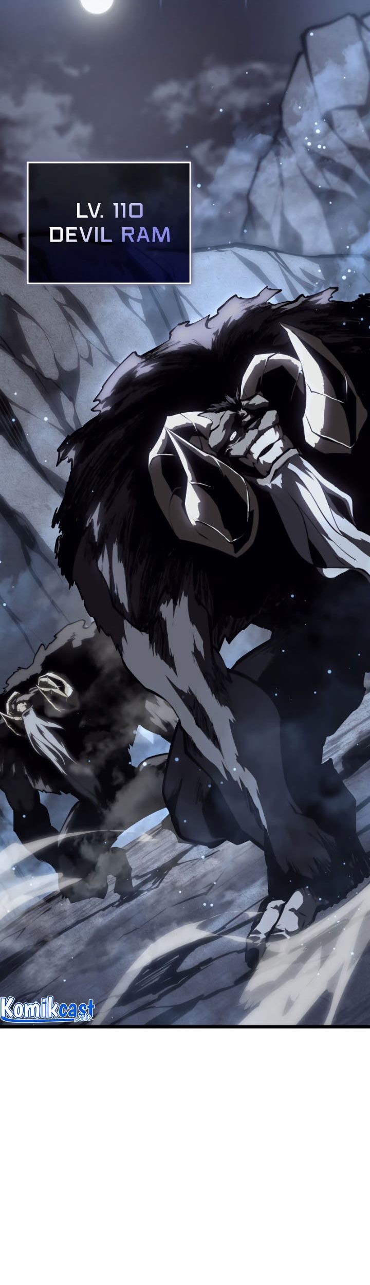 Return of the SSS-Class Ranker Chapter 52 - halaman 30