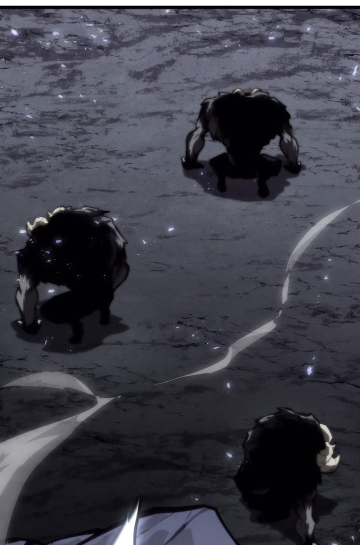 Return of the SSS-Class Ranker Chapter 52 - halaman 31