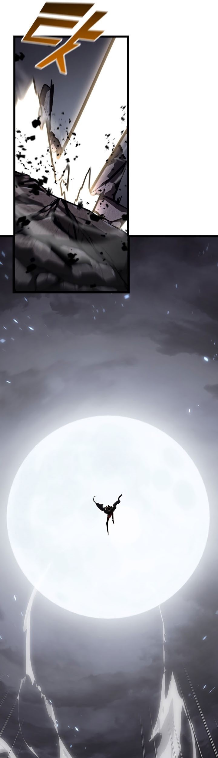 Return of the SSS-Class Ranker Chapter 52 - halaman 34