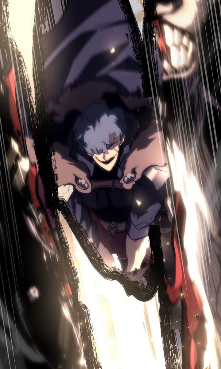 Return of the SSS-Class Ranker Chapter 52 - halaman 37