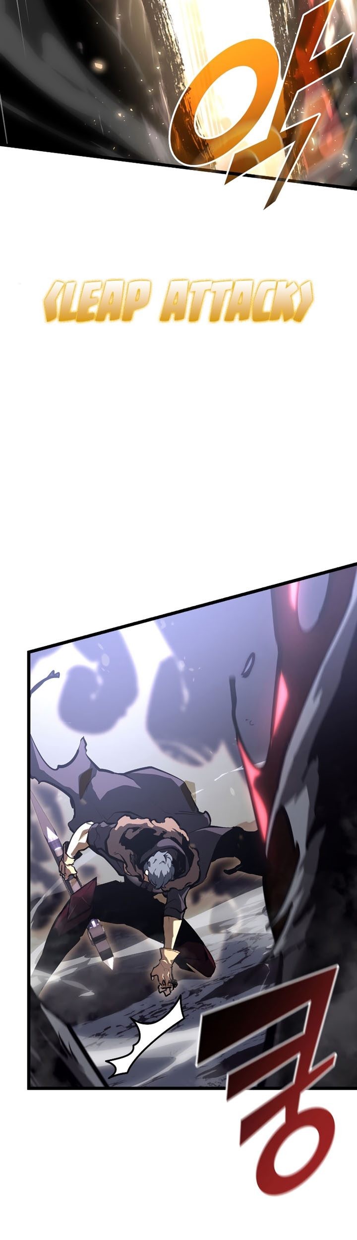 Return of the SSS-Class Ranker Chapter 52 - halaman 38