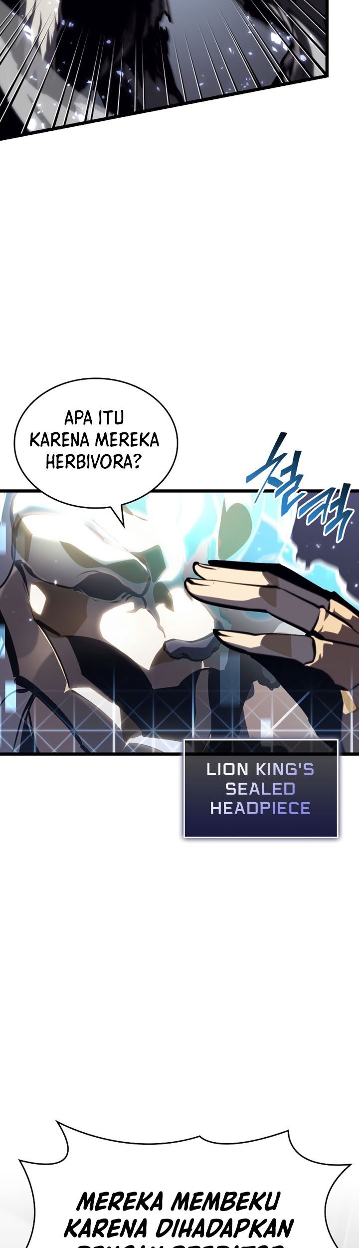 Return of the SSS-Class Ranker Chapter 52 - halaman 40