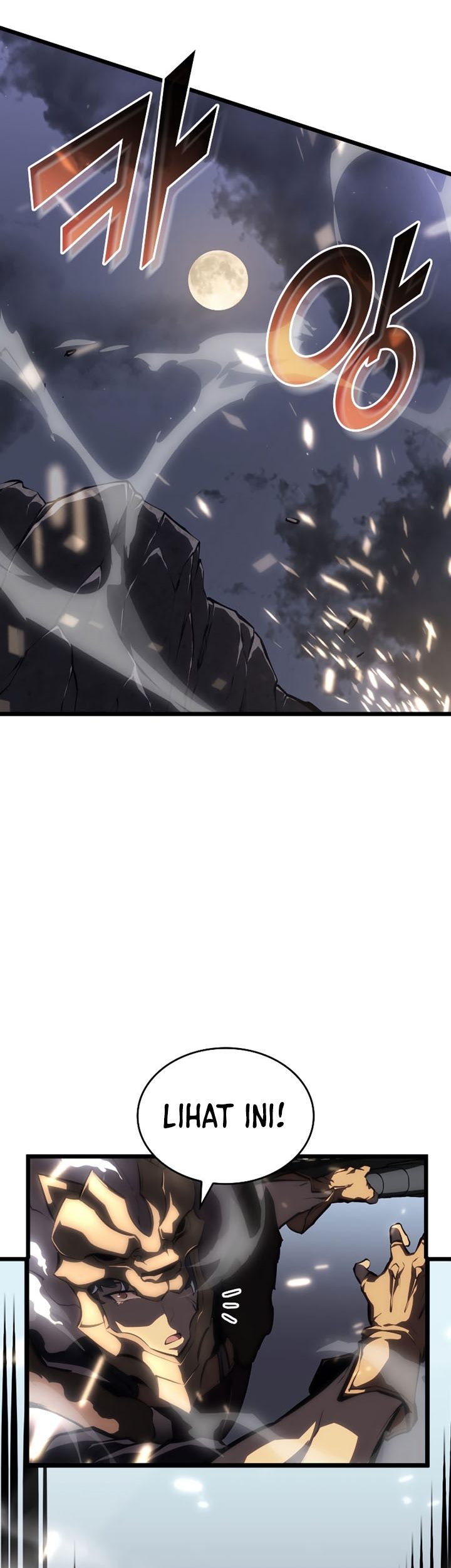 Return of the SSS-Class Ranker Chapter 52 - halaman 44