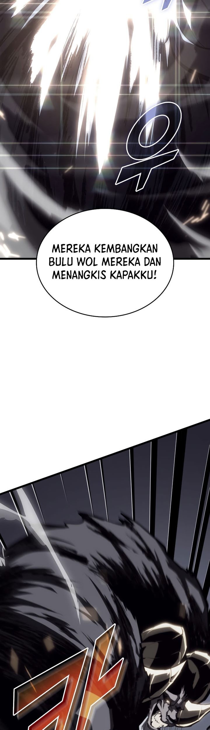 Return of the SSS-Class Ranker Chapter 52 - halaman 46