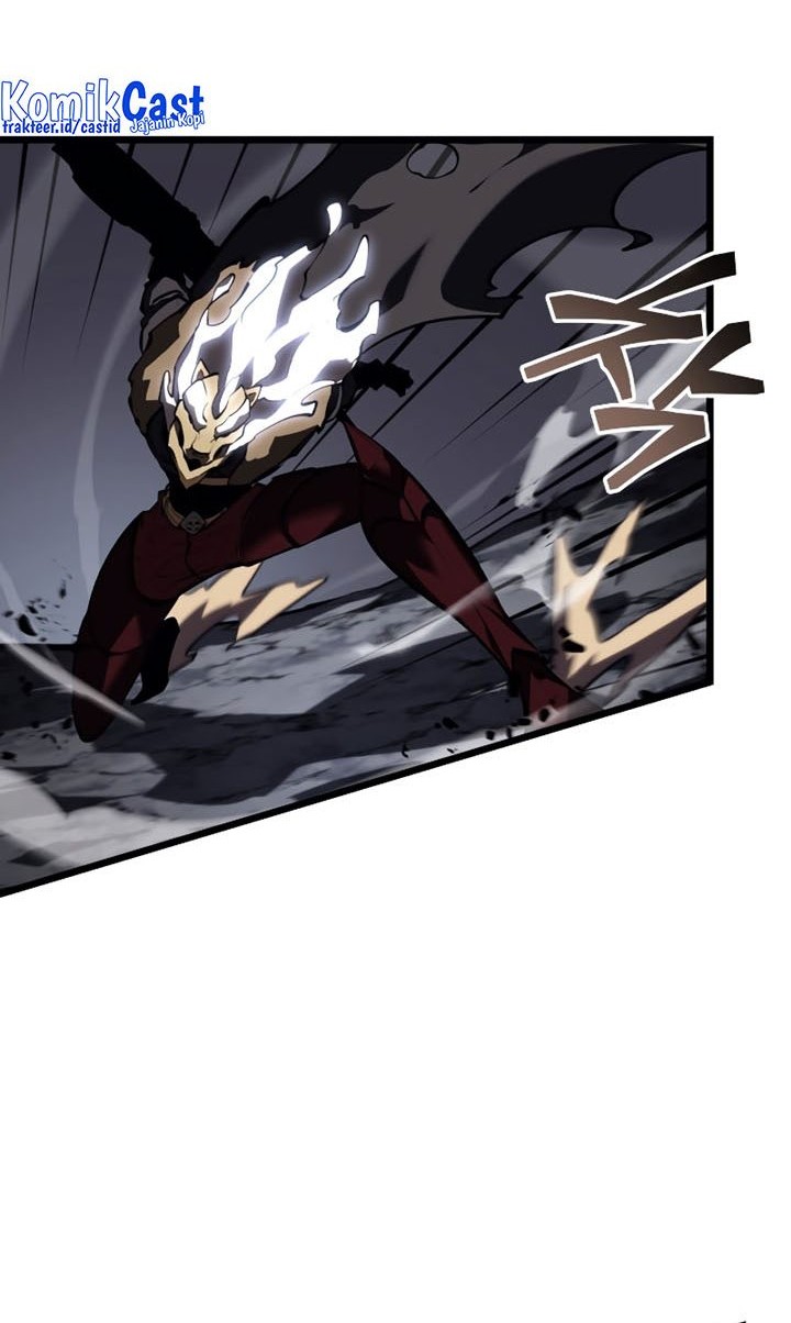 Return of the SSS-Class Ranker Chapter 52 - halaman 49