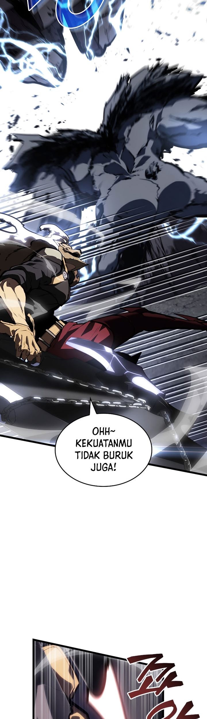 Return of the SSS-Class Ranker Chapter 52 - halaman 54