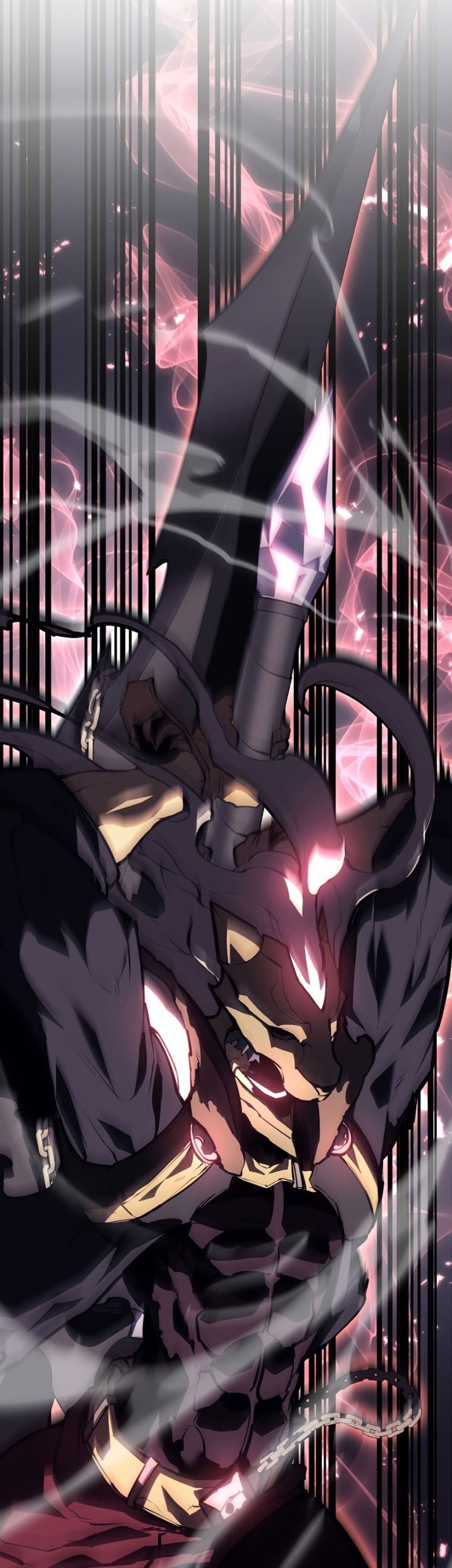 Return of the SSS-Class Ranker Chapter 52 - halaman 56
