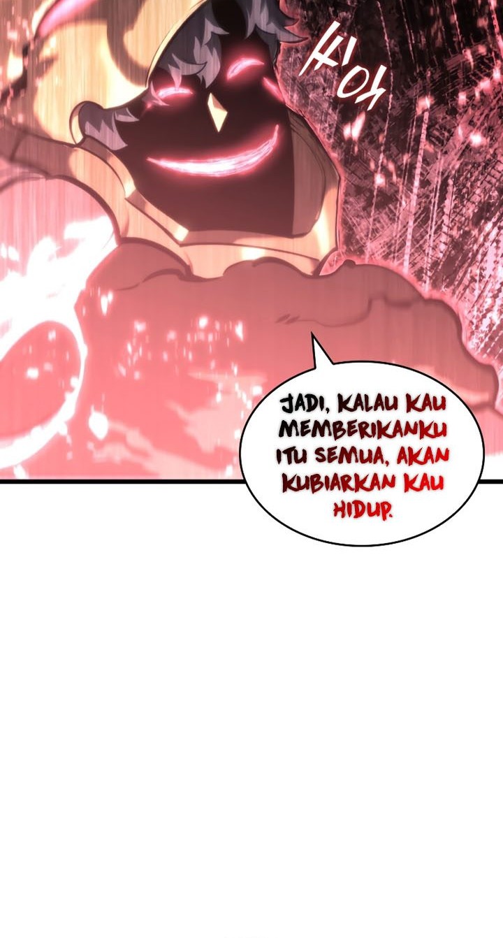 Return of the SSS-Class Ranker Chapter 52 - halaman 65