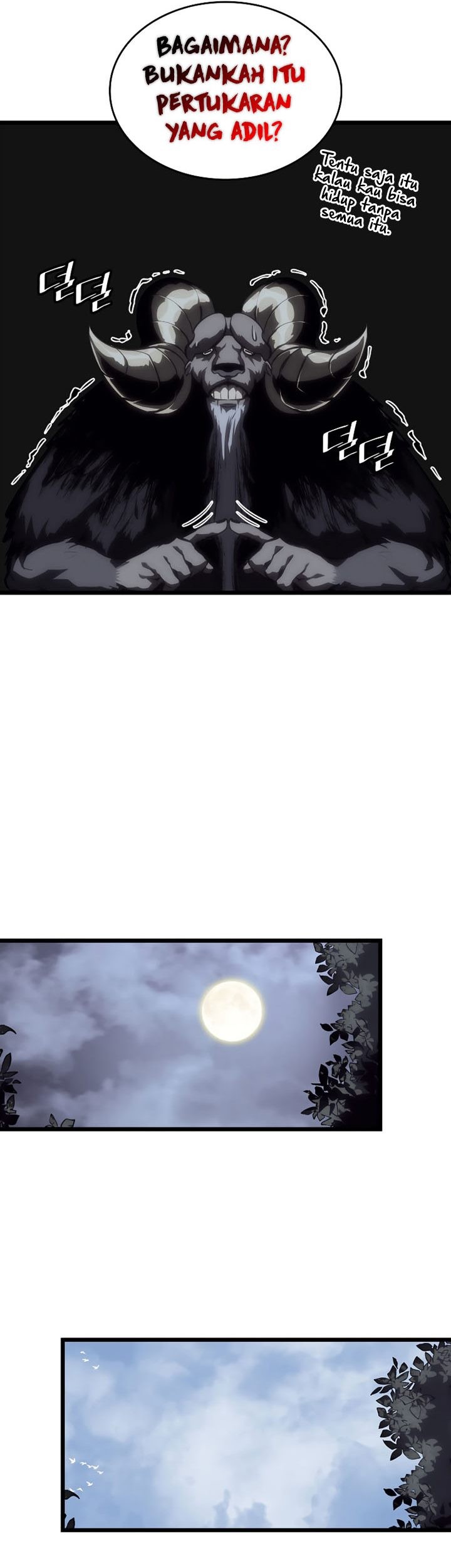 Return of the SSS-Class Ranker Chapter 52 - halaman 66