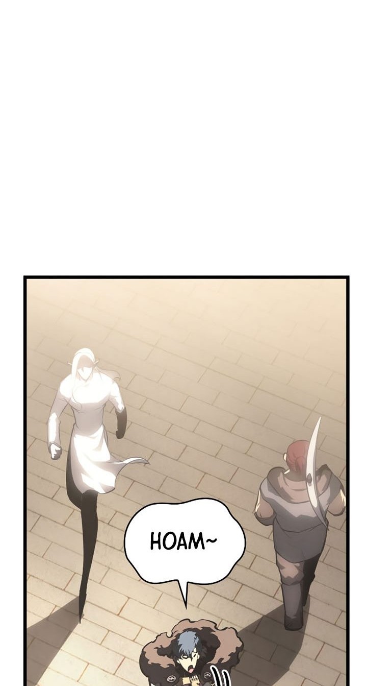 Return of the SSS-Class Ranker Chapter 52 - halaman 67