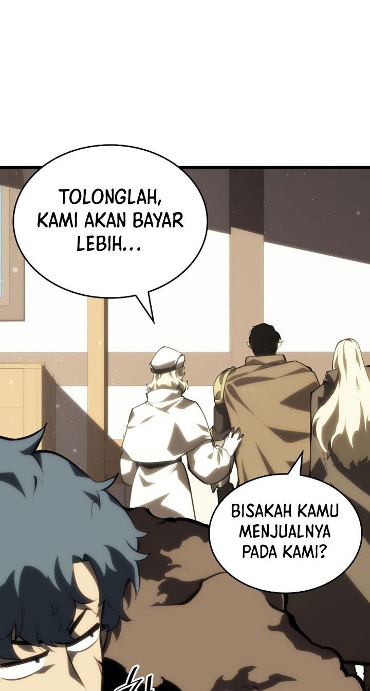 Return of the SSS-Class Ranker Chapter 52 - halaman 69