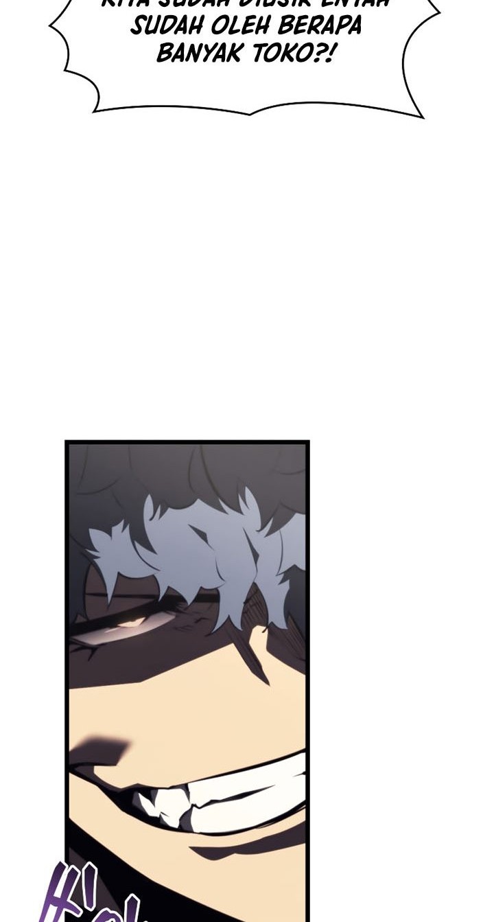 Return of the SSS-Class Ranker Chapter 52 - halaman 75