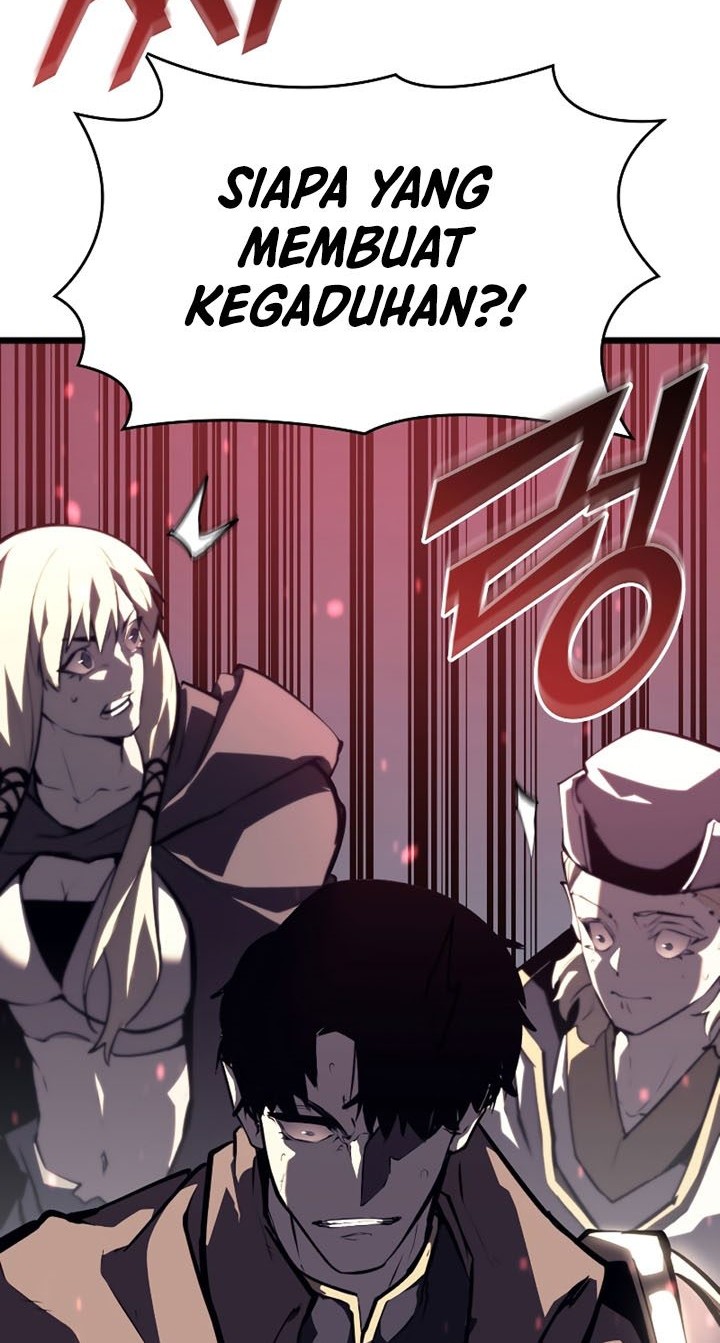 Return of the SSS-Class Ranker Chapter 52 - halaman 77