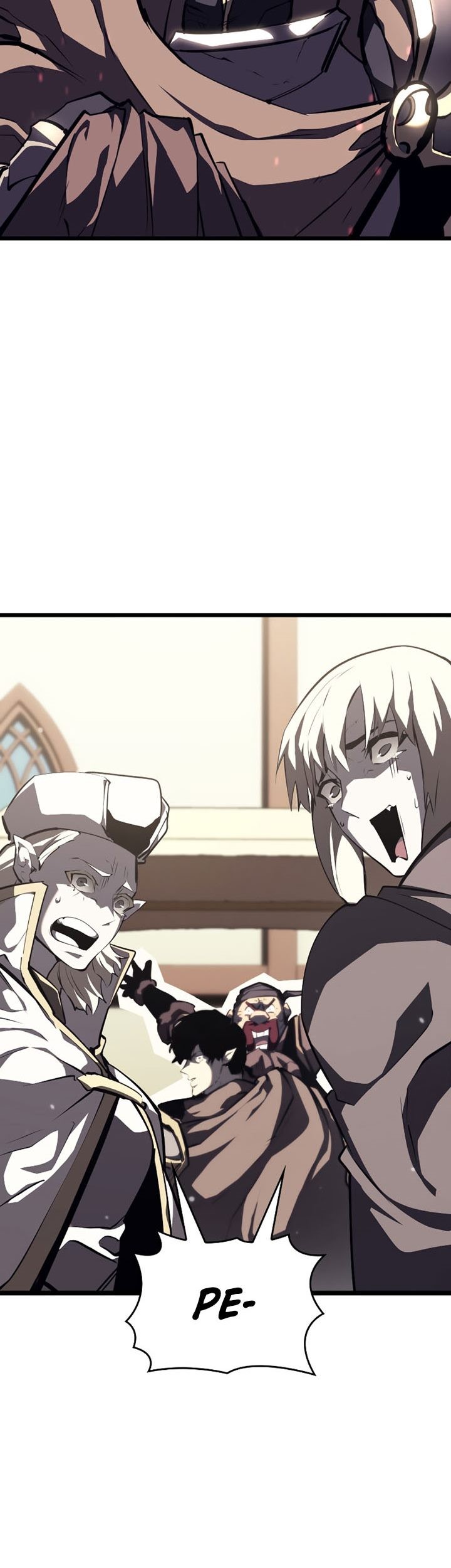 Return of the SSS-Class Ranker Chapter 52 - halaman 78