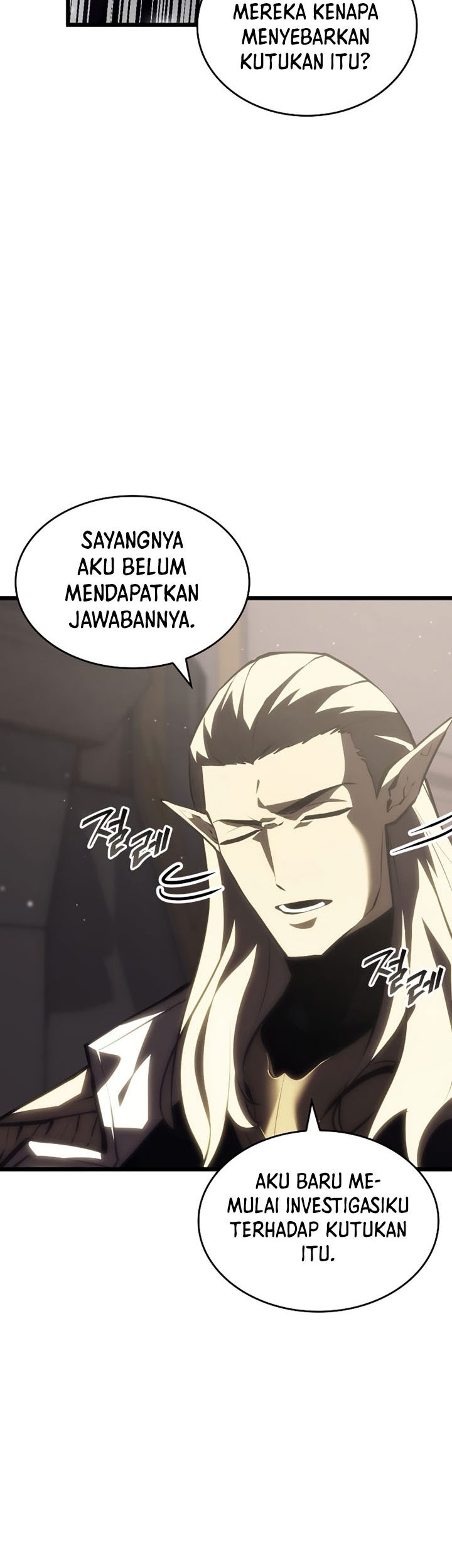 Return of the SSS-Class Ranker Chapter 52 - halaman 8