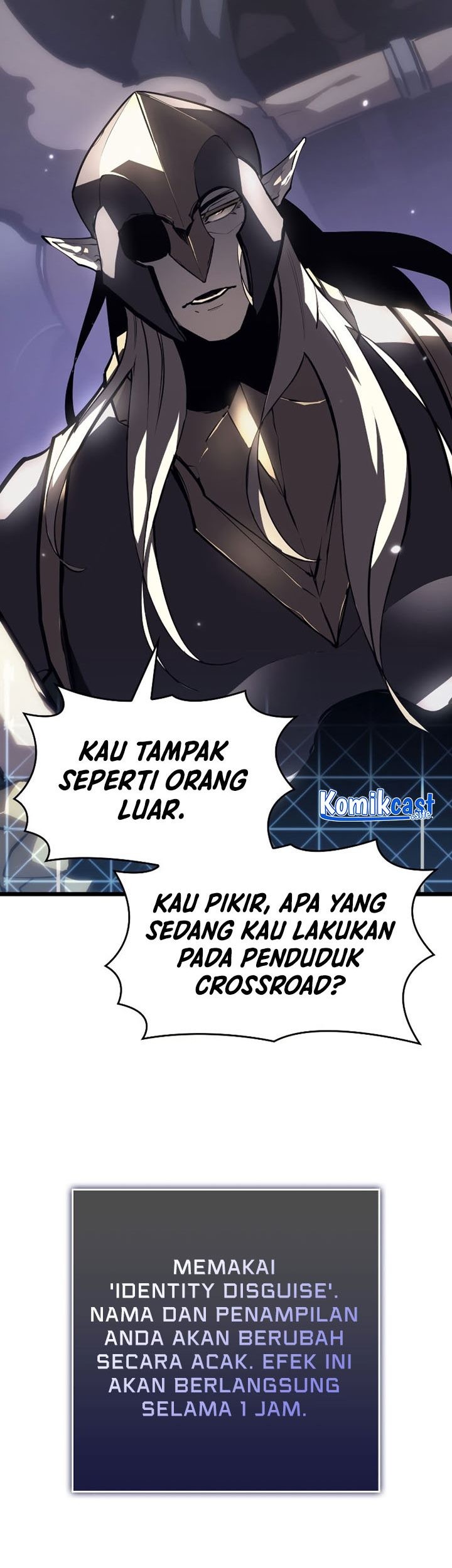 Return of the SSS-Class Ranker Chapter 52 - halaman 80