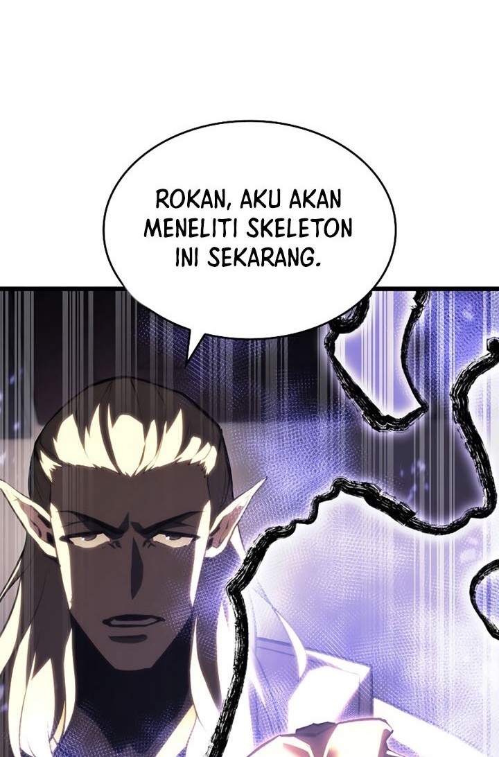 Return of the SSS-Class Ranker Chapter 52 - halaman 9