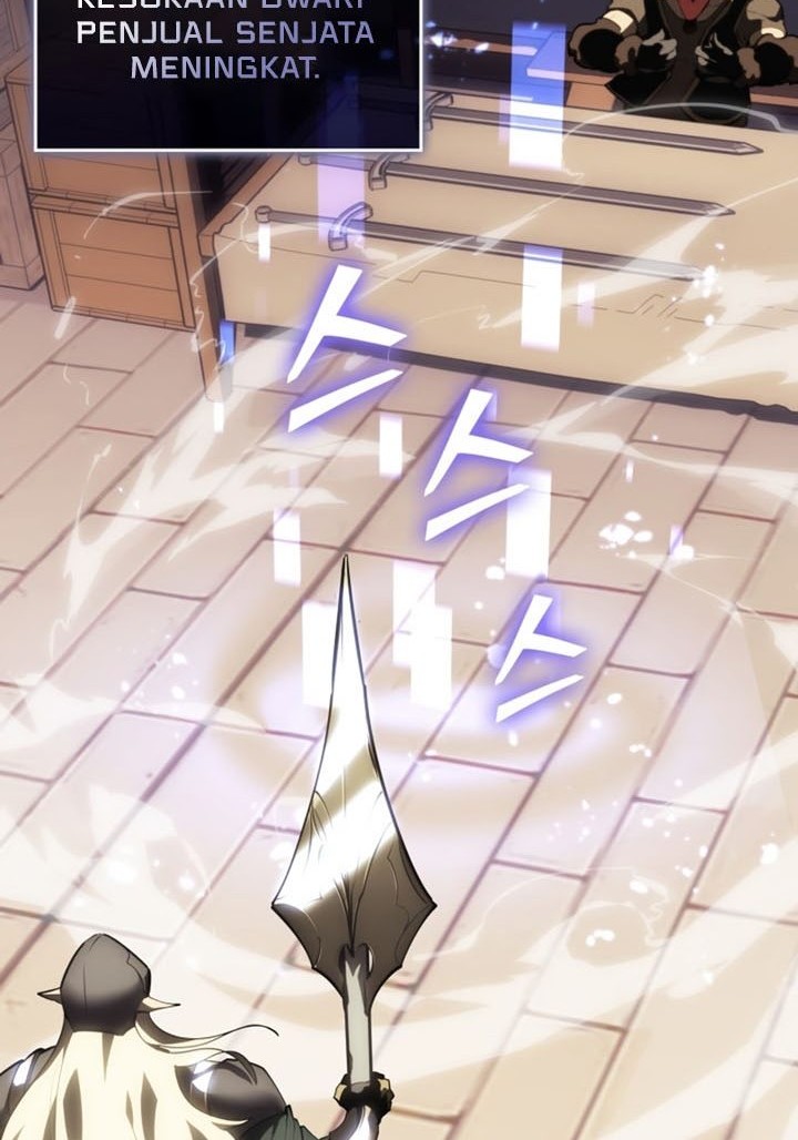 Return of the SSS-Class Ranker Chapter 53 - halaman 11