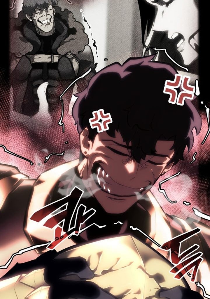 Return of the SSS-Class Ranker Chapter 53 - halaman 15