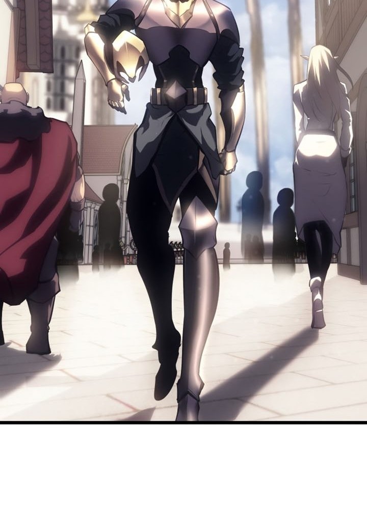 Return of the SSS-Class Ranker Chapter 53 - halaman 17