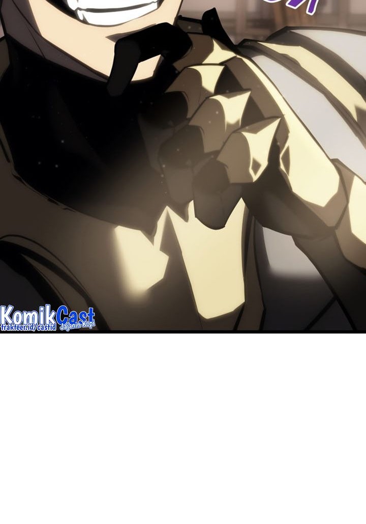 Return of the SSS-Class Ranker Chapter 53 - halaman 19