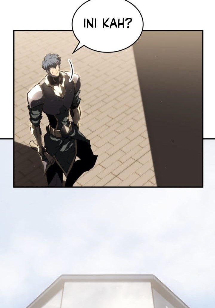 Return of the SSS-Class Ranker Chapter 53 - halaman 23
