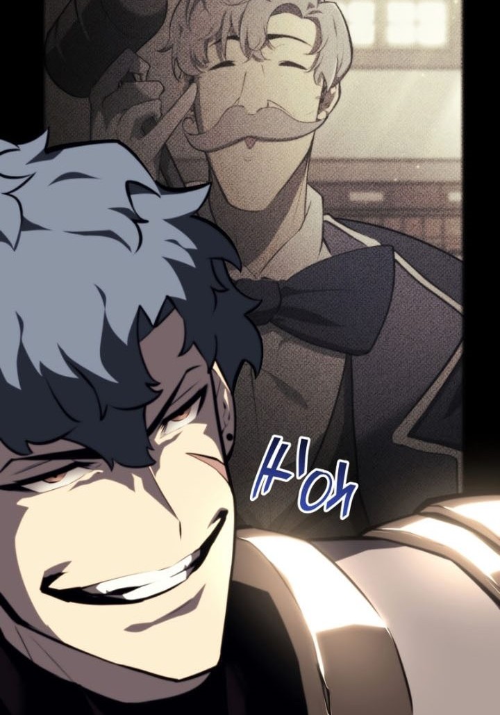 Return of the SSS-Class Ranker Chapter 53 - halaman 25