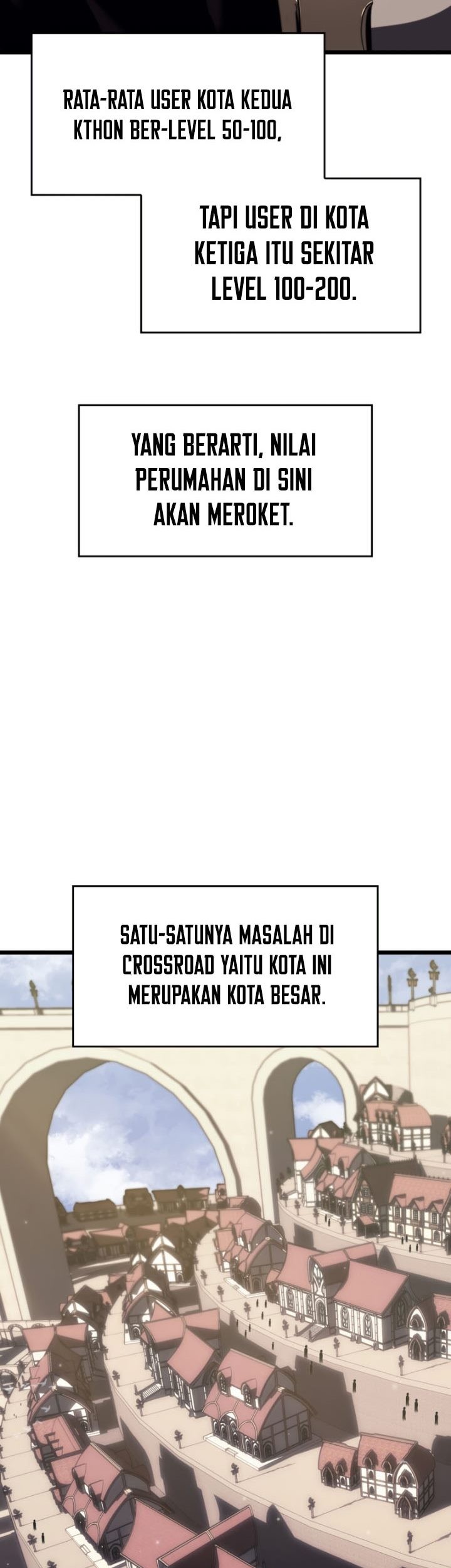 Return of the SSS-Class Ranker Chapter 53 - halaman 26