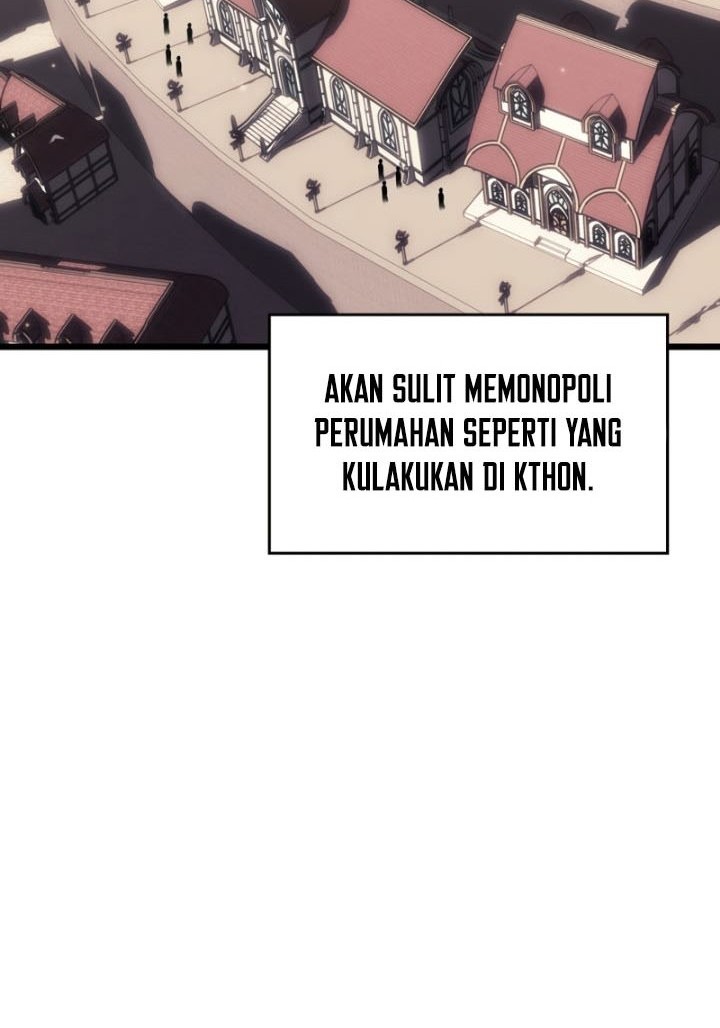 Return of the SSS-Class Ranker Chapter 53 - halaman 27