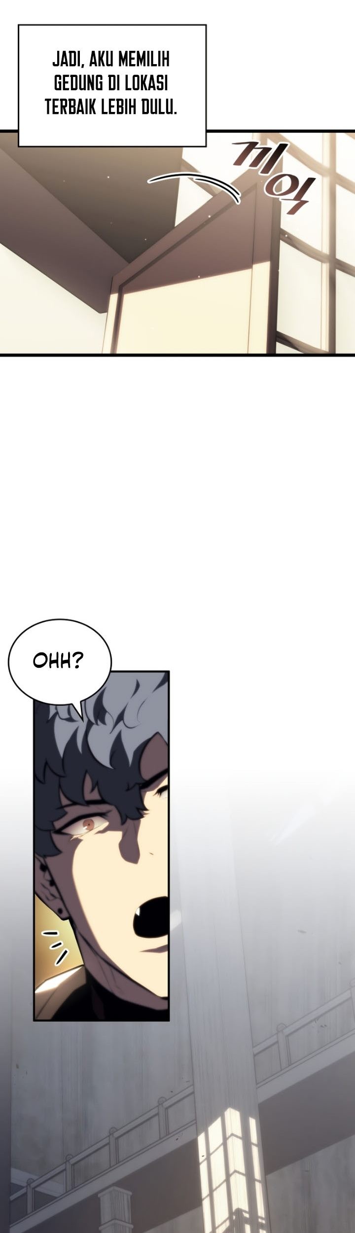 Return of the SSS-Class Ranker Chapter 53 - halaman 28