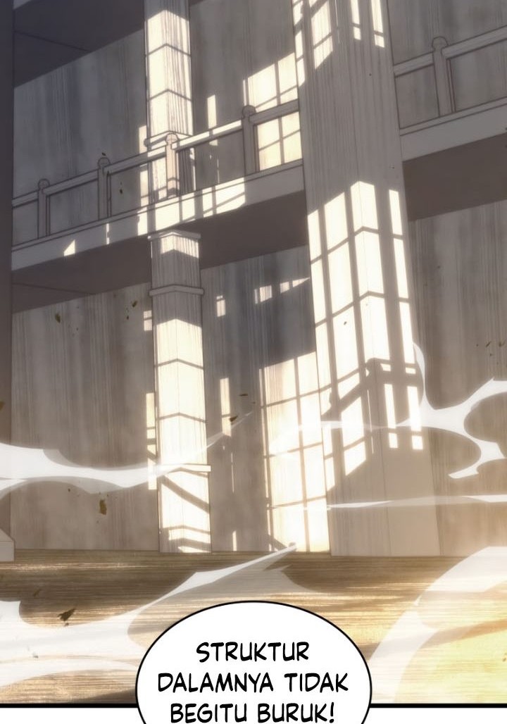 Return of the SSS-Class Ranker Chapter 53 - halaman 29