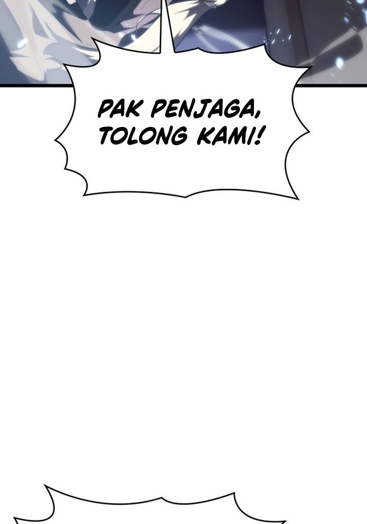 Return of the SSS-Class Ranker Chapter 53 - halaman 3