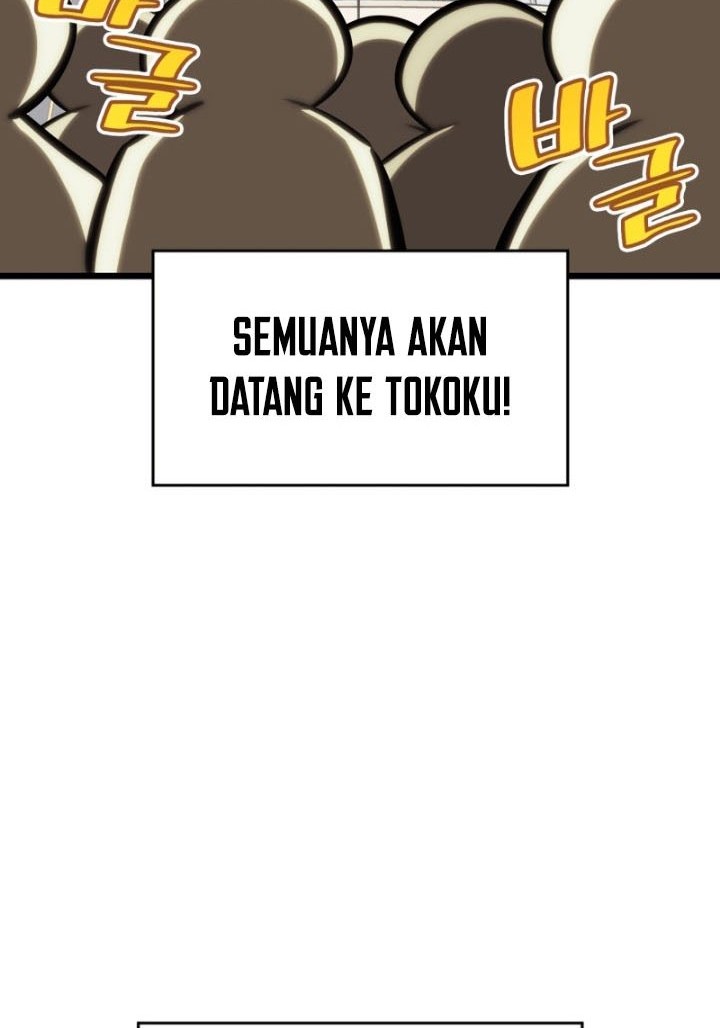 Return of the SSS-Class Ranker Chapter 53 - halaman 33