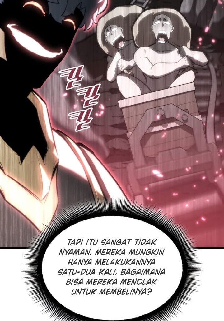Return of the SSS-Class Ranker Chapter 53 - halaman 35