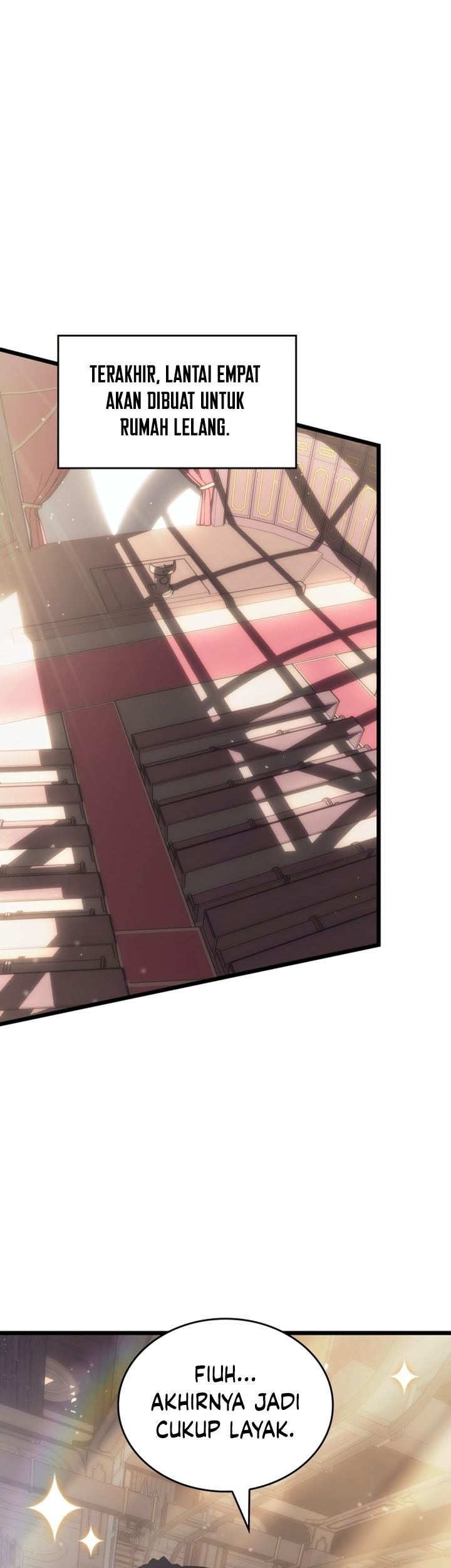 Return of the SSS-Class Ranker Chapter 53 - halaman 38