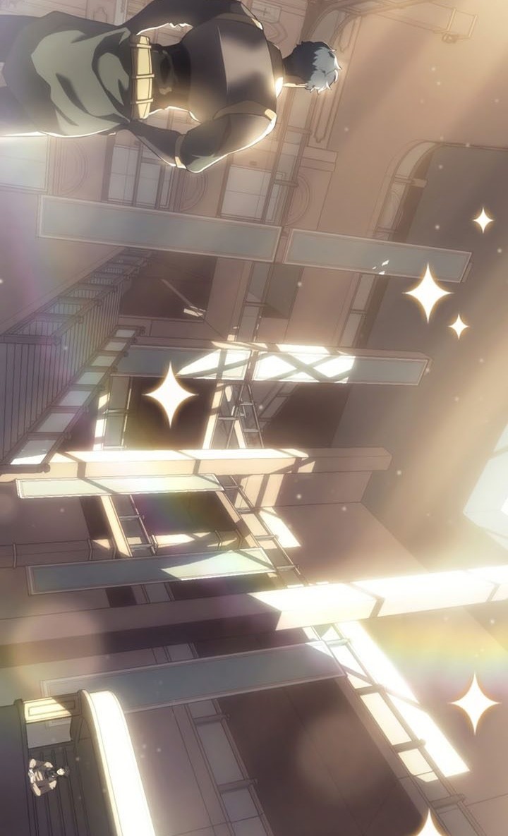 Return of the SSS-Class Ranker Chapter 53 - halaman 39