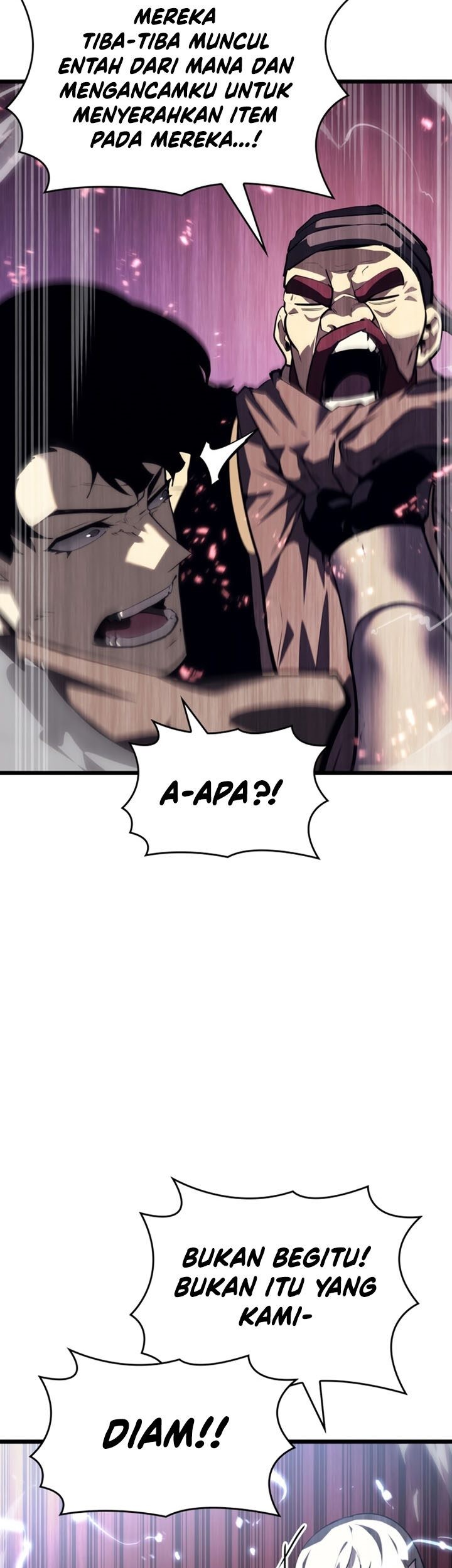 Return of the SSS-Class Ranker Chapter 53 - halaman 4