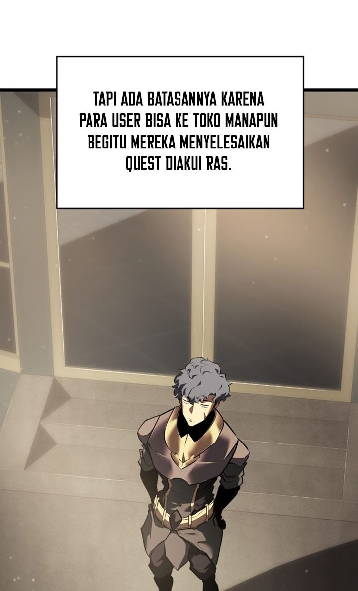 Return of the SSS-Class Ranker Chapter 53 - halaman 41