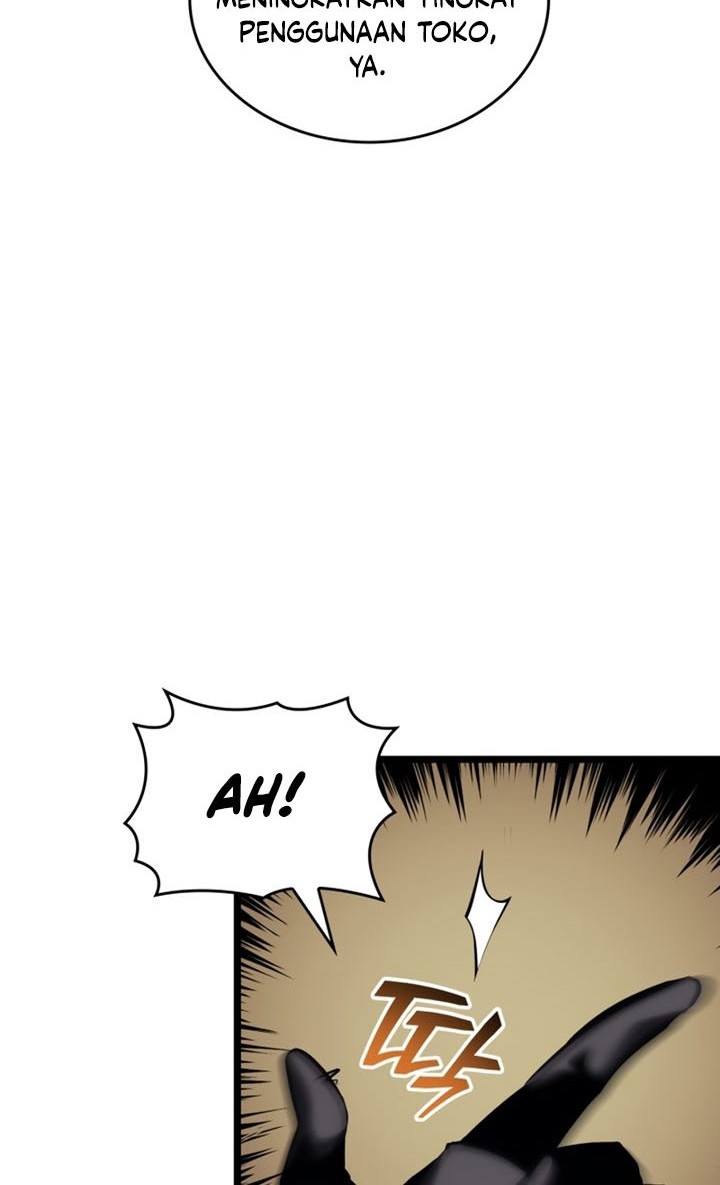 Return of the SSS-Class Ranker Chapter 53 - halaman 43